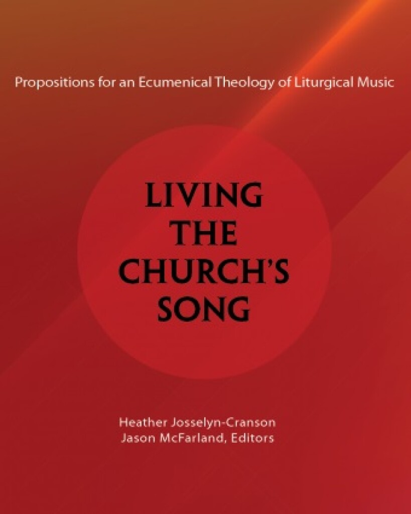 Living the Church's Song